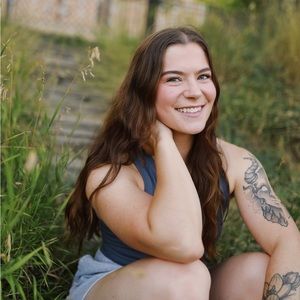 Meet your Posher, Shaina